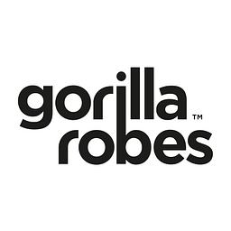 Gorillarobes Logo