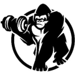 Gorilla Sports UK Logo