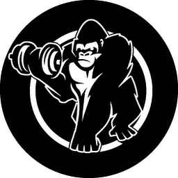 Gorilla Sports Danmark Logo