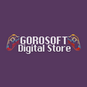 Gorosoft Digital Store Logo