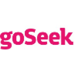 goSeek Logo