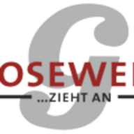 Gosewehr - Modehaus Inh. Friedrich Gosewehr Logo