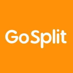 GoSplit Logo