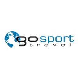GO Sport Travel Logo