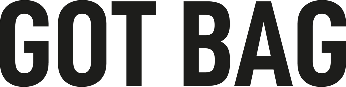GOT BAG Logo
