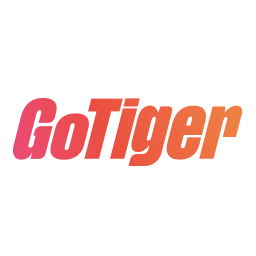 Gotigerapp Logo