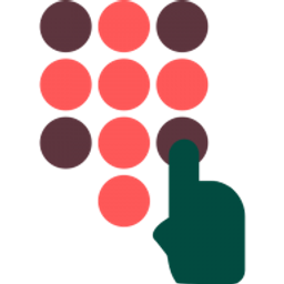 Gottesdienst Telefon Logo