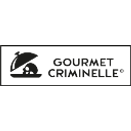 Gourmet Criminelle Logo