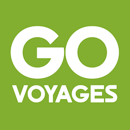 GO Voyages Logo