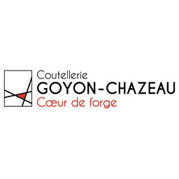 GOYON-CHAZEAU coutellerie Logo