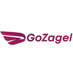 GoZagel Logo