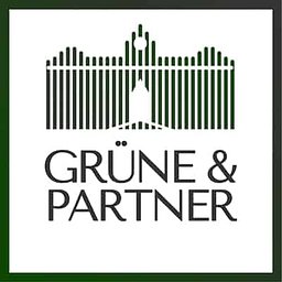 Grüne & Partner Rechtsanwälte mbB Logo
