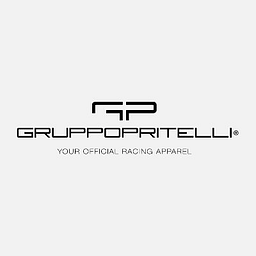 Gpracingapparels Logo