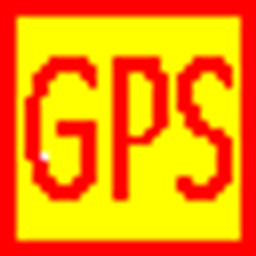 Gps Data-team Logo