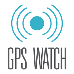 Gps Watch Logo