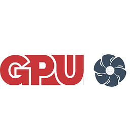 Graphics Card Fan Replacement Logo