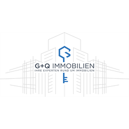 Gq Immobilien Logo