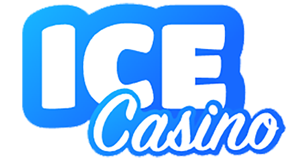 Gr Icecasino Logo