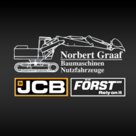 Graaf Norbert Baumaschinen und Nutzfahrzeuge GmbH Logo