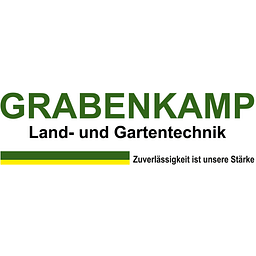 Grabenkamp GmbH Logo