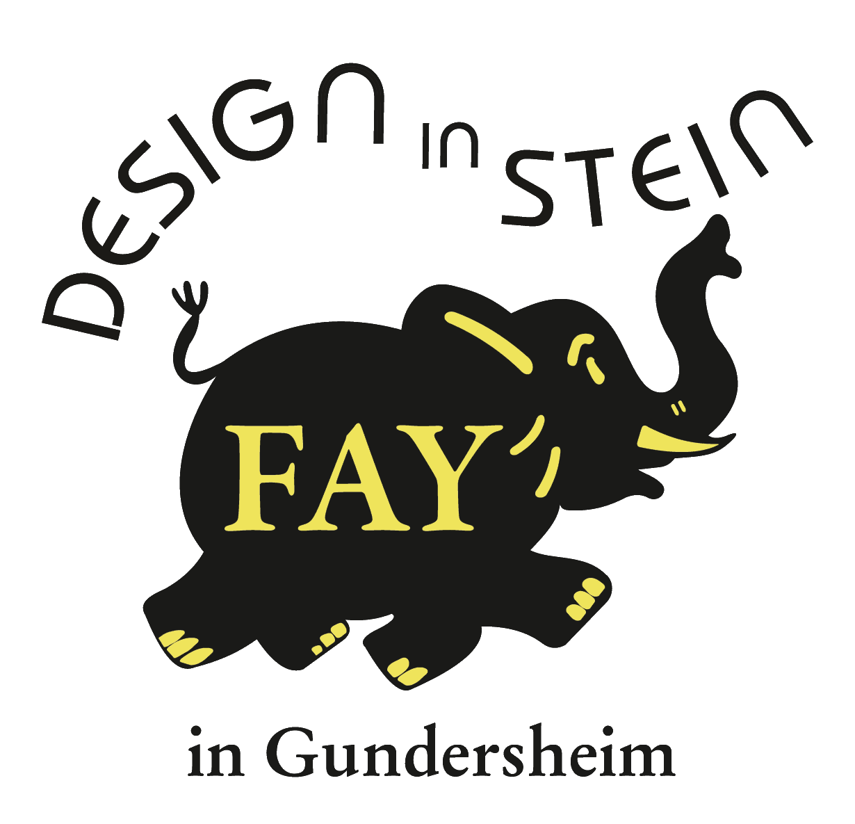 Fay Claus Grabmale Logo