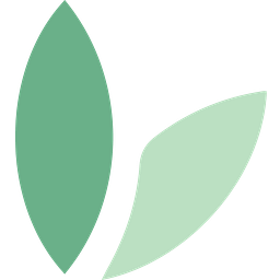 Grace is Green Logo
