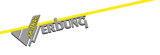 GraDeko-Werbung Grashoff Michael Logo
