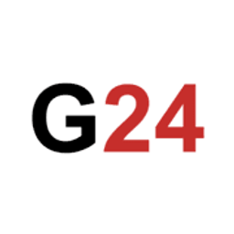 Graefe24 Logo