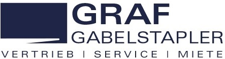 Graf Reinhold Gabelstapler- Vertriebs- u. Service GmbH Logo