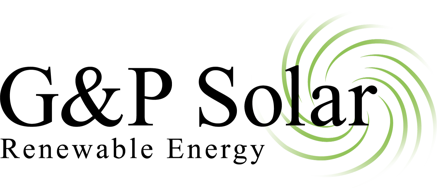 G&P Solar Logo