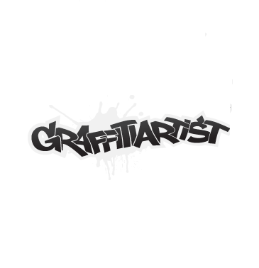 Graffitiartist Design Logo