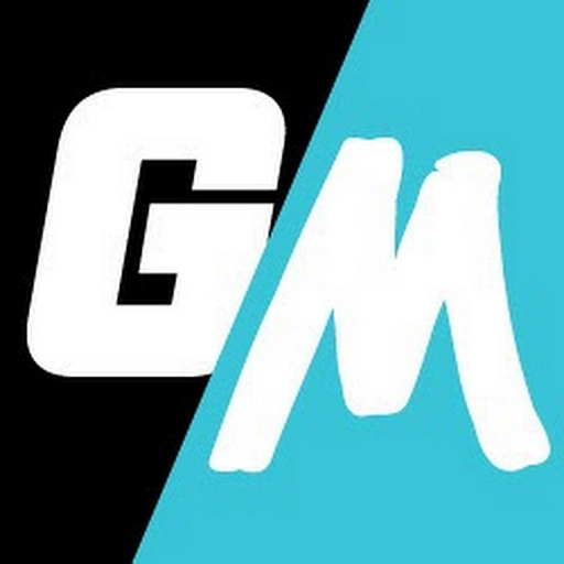 Graffiti Motion Logo