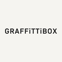 Graffittibox Logo
