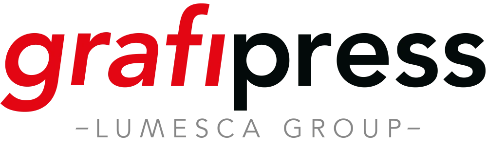 Grafipress GmbH Logo