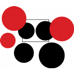 Graham Russell Drums Logo