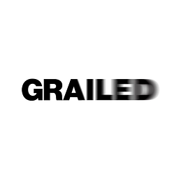Grailed Logo