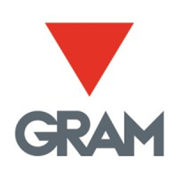 Gram Group Logo