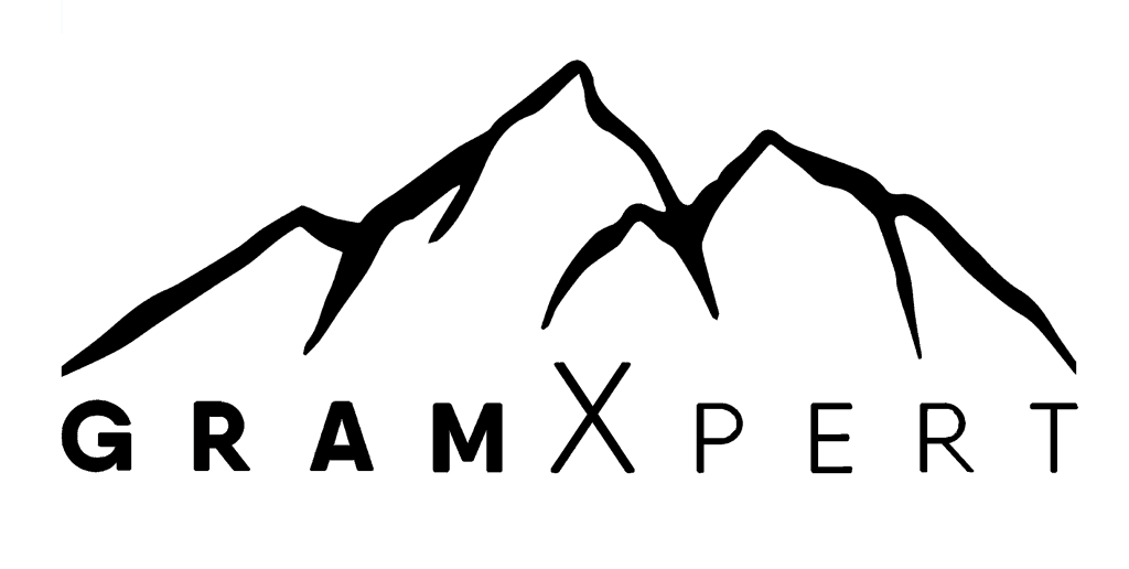 GramXpert Logo