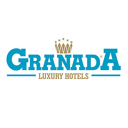 Granada Luxury Belek Logo