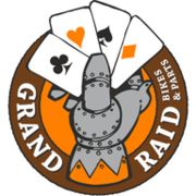 Grand Raid Logo