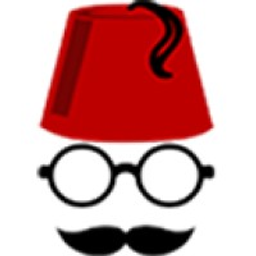 Grand Bazaar ist Logo