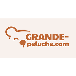 Grande Peluche Logo