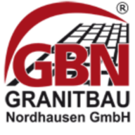 GBN Granitbau Nordhausen GmbH Logo