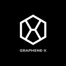 Graphene-x Logo