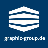 Graphic Group Mensch & Medien GmbH Logo