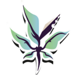 Gras im Glas Logo