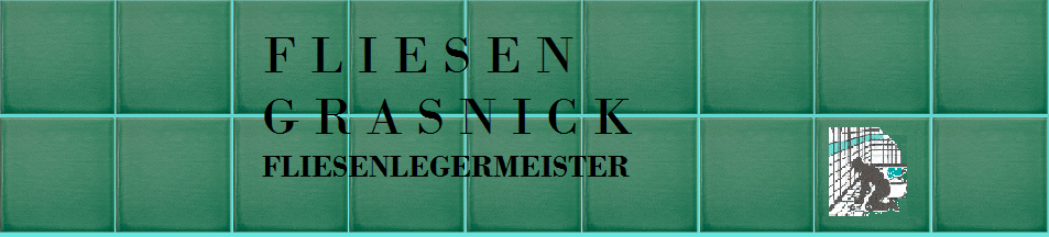 Fliesen Grasnick GmbH Logo
