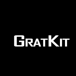 Gratkit Logo