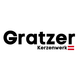 Gratzer Kerzenwerk Logo