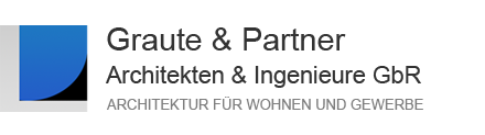 Graute & Partner Architekten & Ingenieure GbR Logo
